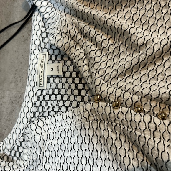 Long sleeve flowy shirt - Picture 2 of 2